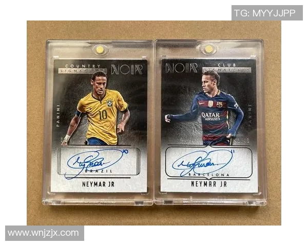 创意手工教程教你轻松绘制足球明星签名卡片的技巧与步骤