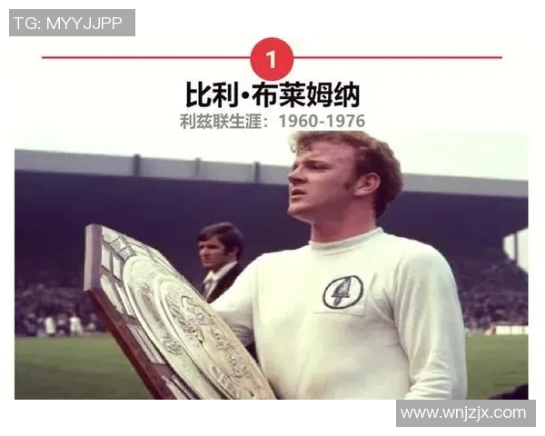英国足球明星的传奇故事与成就排名全解析