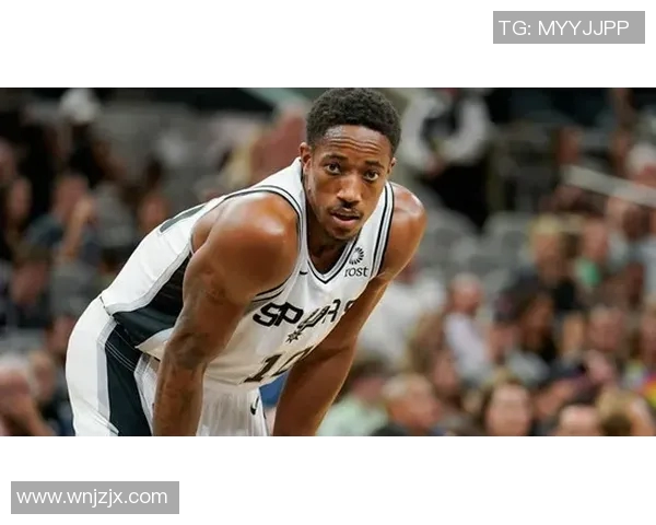 德马尔德罗赞的篮球之路与心灵成长的故事探索